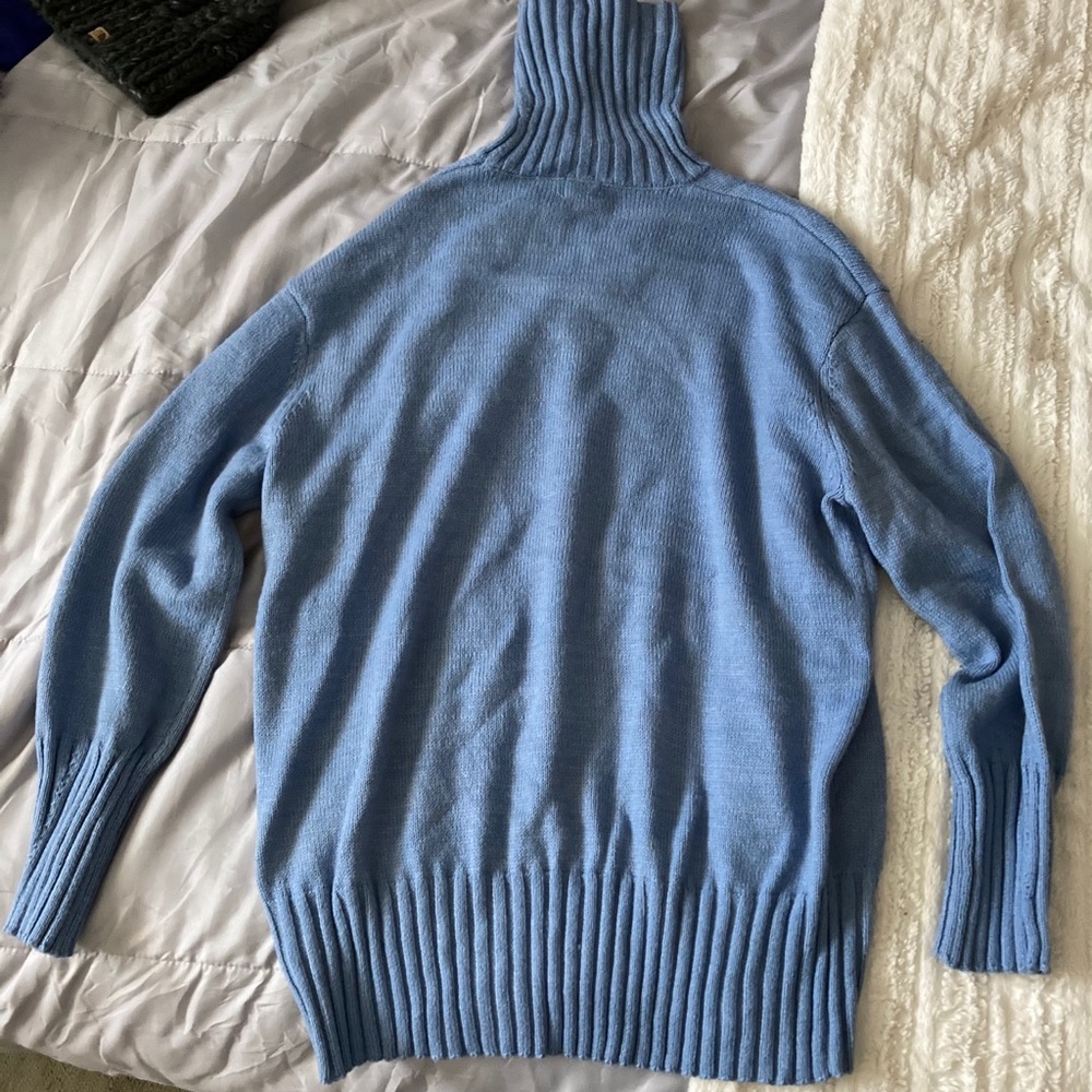 Oversized Sweater